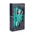 Set Cuchillería marca vitta