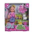 Evi Love Cute Garden