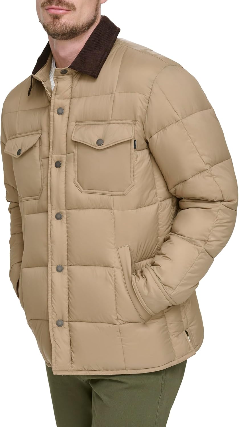 Plumón Chaqueta Hombre - DOCKERS