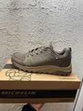 Zapatilla Casual Urbana Hombre Café Michelin DR42