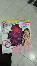 Maleta accesorios para pulseras