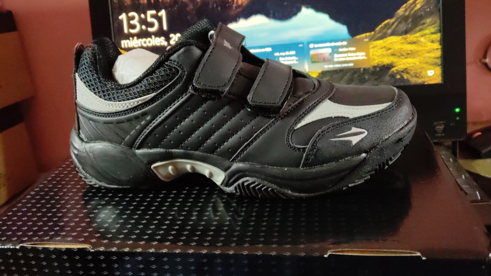Zapatillas Topper